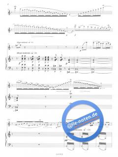 Grande Fantaisie sur Mignon von Paul Taffanel 