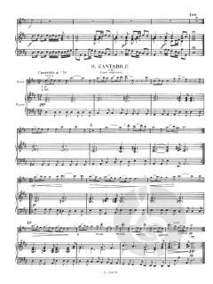 Concerto en Re Majeur Opus 10 No. 3 von Antonio Vivaldi 