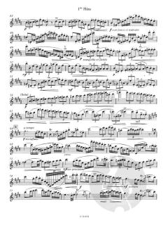 Allegro Militaire Opus 48 von Joachim Andersen 