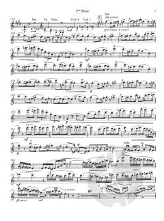 Allegro Militaire Opus 48 von Joachim Andersen 