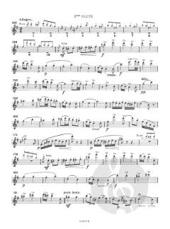 Duettino Hongrois Opus 36 von Franz Doppler 