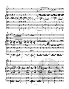 Sinfonia op. 6/3 (Johann Christian Bach) 