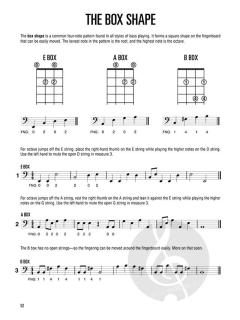 Hal Leonard Bass Method (Ed Friedland) 