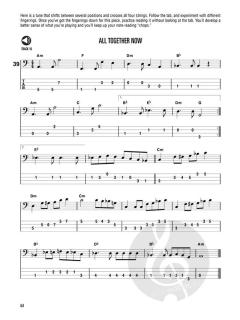 Hal Leonard Bass Method (Ed Friedland) 