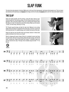 Hal Leonard Bass Method (Ed Friedland) 