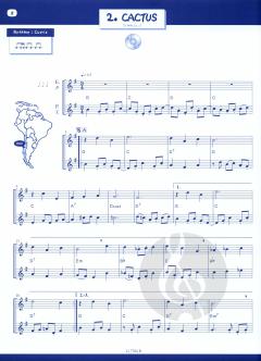 Colorissimo Vol. 1 von Olivier Ombredane 