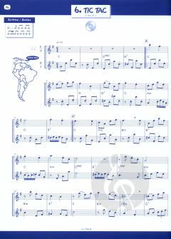 Colorissimo Vol. 1 von Olivier Ombredane 