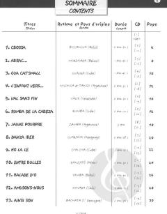 Colorissimo Vol. 2 von Olivier Ombredane 