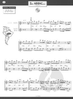 Colorissimo Vol. 2 von Olivier Ombredane 