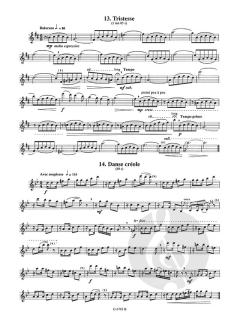 22 Esquisses von Gilles Martin 