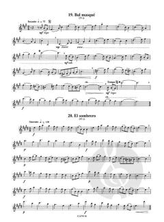 22 Esquisses von Gilles Martin 