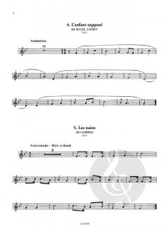 La Musique du Barzaz Breiz Vol. 1 