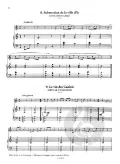 La Musique du Barzaz Breiz Vol. 1 