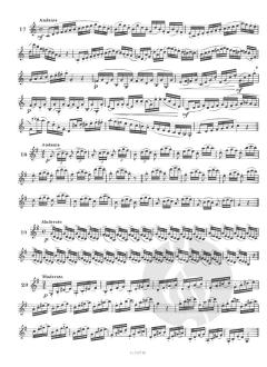 A la Portee du Jeune Clarinettiste Vol. 4 von Hyacinthe Klose 