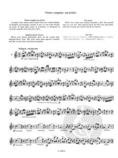 A la Portee du Jeune Clarinettiste Vol. 5 von Hyacinthe Klose 