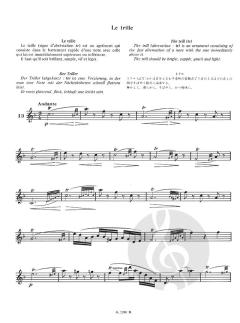 A la Portee du Jeune Clarinettiste Vol. 5 von Hyacinthe Klose 