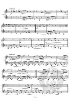 A la Portee du Jeune Clarinettiste Vol. 6 von Hyacinthe Klose 