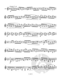 A la Portee du Jeune Clarinettiste Vol. 3 von Hyacinthe Klose 