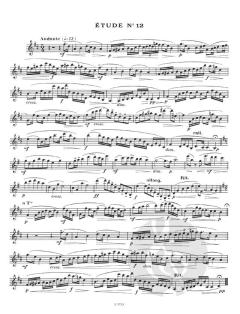 60 Etudes Vol. 1 von Louis Costes 