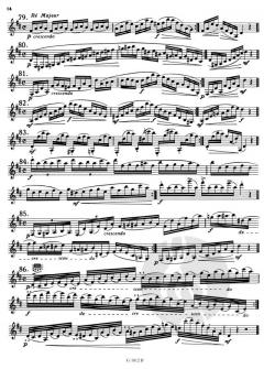 416 Etudes Progressives Vol. 1 von Fritz Kröpsch 