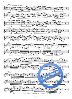 416 Etudes Progressives Vol. 2 von Fritz Kröpsch 