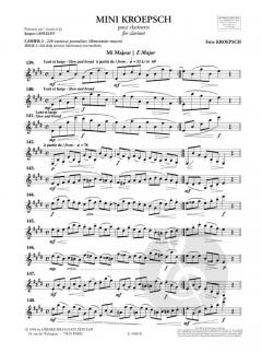 Mini-Kroepsch von Fritz Kröpsch 