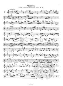 Initiation a Mozart Vol. 2 