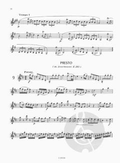 Initiation a Mozart Vol. 2 