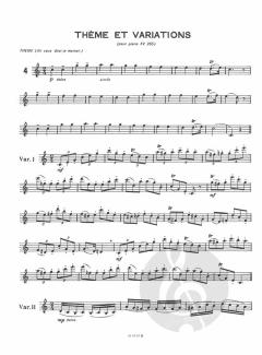 Initiation a Mozart Vol. 3 