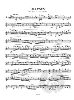 Initiation a Mozart Vol. 3 