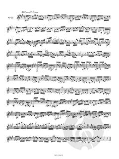 40 Etudes Vol. 2 