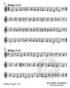 Spielmusik (Wilhelm Twittenhoff) 