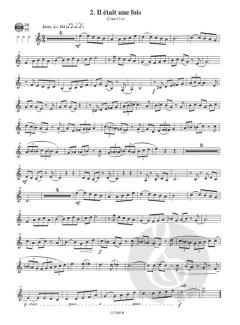 Clarinette Cocktail Vol. 2 von Jérôme Naulais 