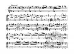 Flötenuhrstücke von Joseph Haydn 