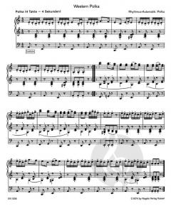 Tanz und Unterhaltung von Jürgen Sommer 