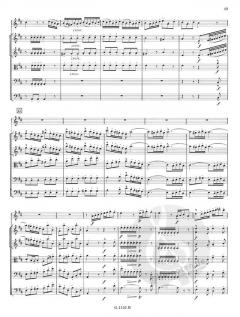 Concerto en Re Majeur von Maurice Andre 