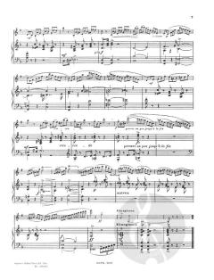 Recit et Allegro von Robert Clerisse 