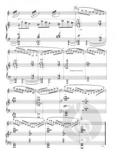 2e Sonate, Op. 86 von Charles Koechlin 