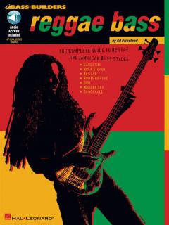 Reggae Bass (Ed Friedland) 