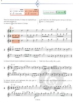 Saxo Tempo Vol. 2 von Gilles Martin 