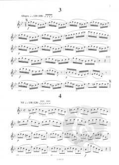 35 Etudes Techniques von Rene Decouais 