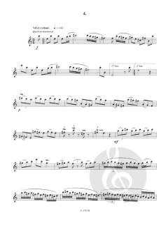 16 Etudes Techniques von Pierre Max Dubois 