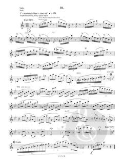 16 Etudes Techniques von Pierre Max Dubois 