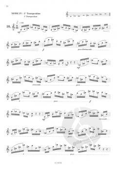 28 Etudes von Guy Lacour 