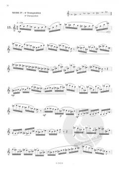 28 Etudes von Guy Lacour 