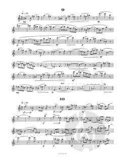 24 Etudes Atonales Faciles von Guy Lacour 