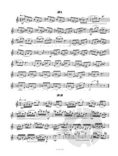 24 Etudes Atonales Faciles von Guy Lacour 