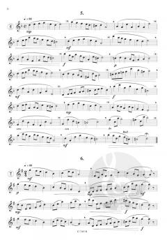 56 Études Récréatives 1 von Guy Lacour 