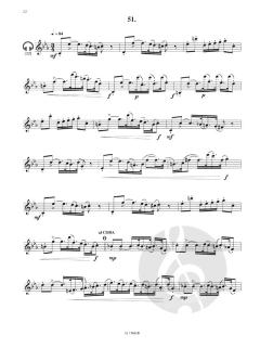 56 Etudes Recreatives 2 von Guy Lacour 