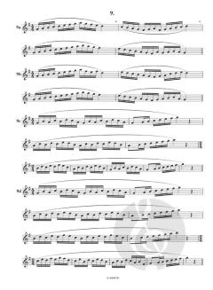 23 Mini Puzzles von Hubert Prati 